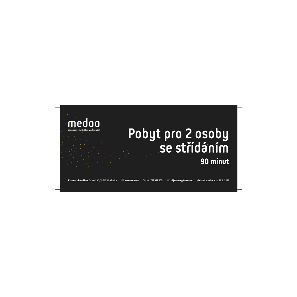 Pobyt na úlech pro 2 osoby se střídáním – 90 minut