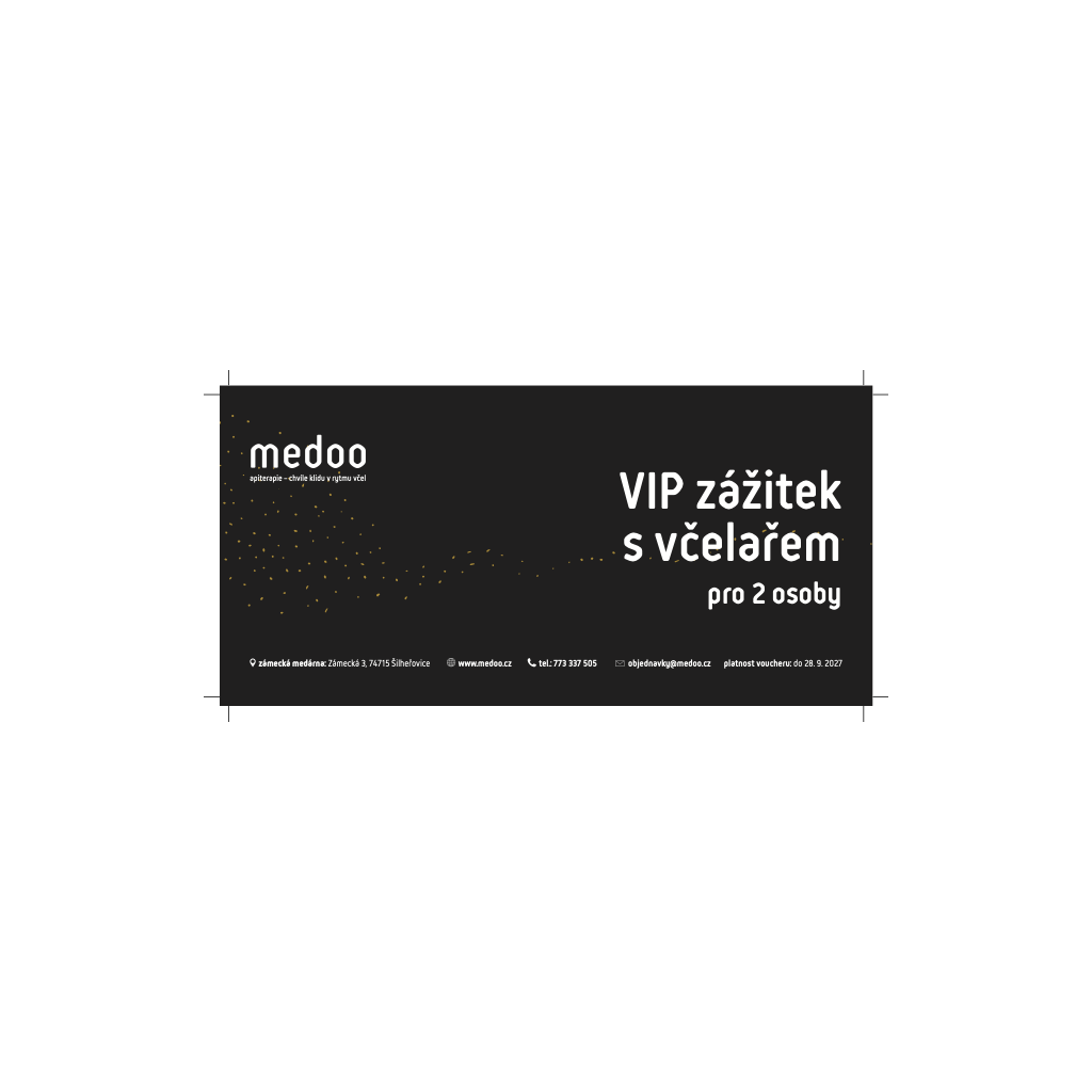 VIP zážitek s včelařem pro 2 osoby