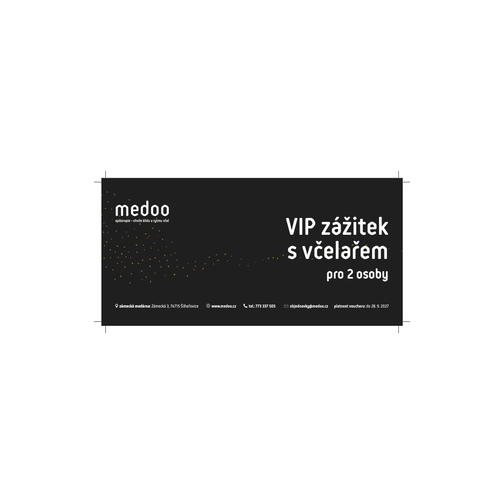 VIP zážitek s včelařem pro 2 osoby