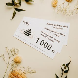 Chcete vašim blízkým udělat radost, ale neumíte se rozhodnout, co by jim z naší nabídky udělalo největší radost? Darujte...